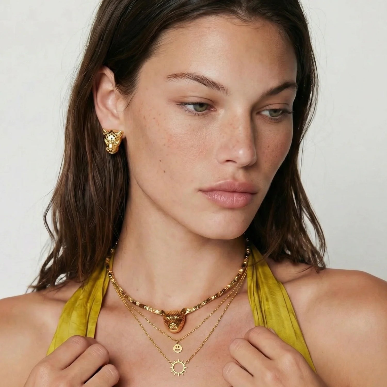 waterproof sieraden