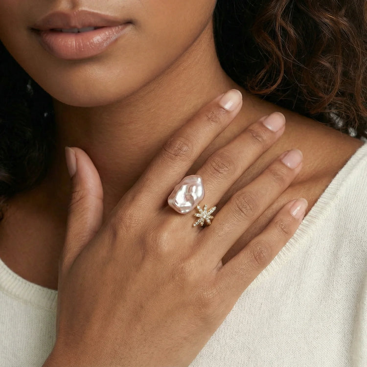 On-trend ringen | RHEAÉ